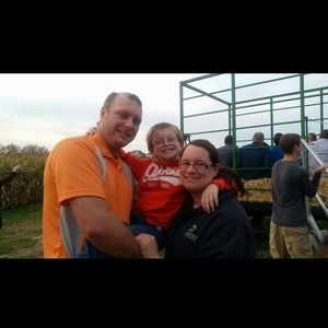 Meet your Posher, Dawn